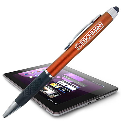 Lory Metallic Stylus Pen