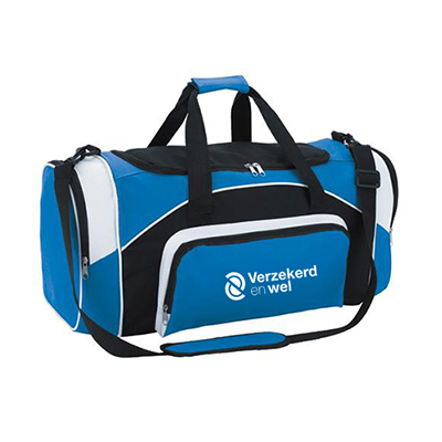 Kadin Sport Duffel Bag