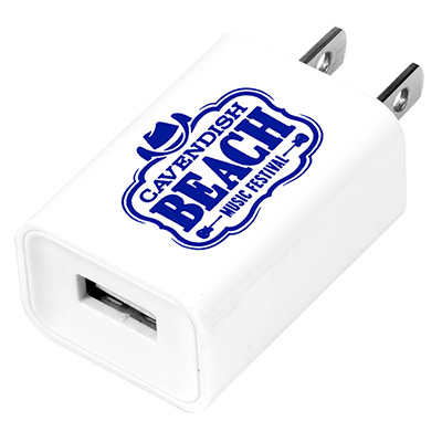 USB Wall Charger and AC Adapter