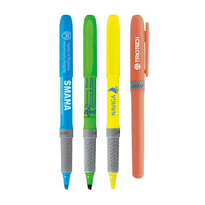 Bic® Brite Liner Grip