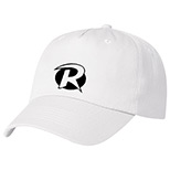 5 Panel Polyester Cap