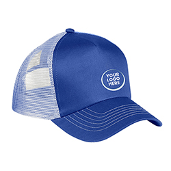 5 Panel Mesh Back Cap