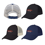 Mesh Back Price Buster Cap