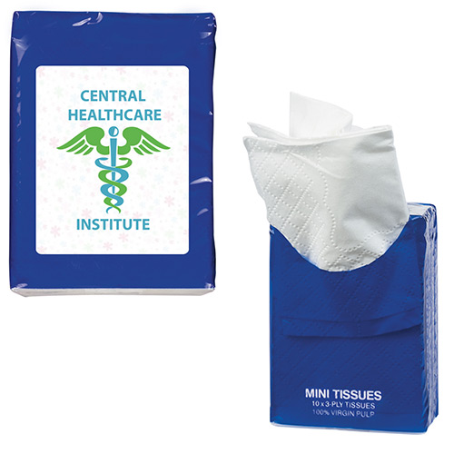 Mini Tissue Packet