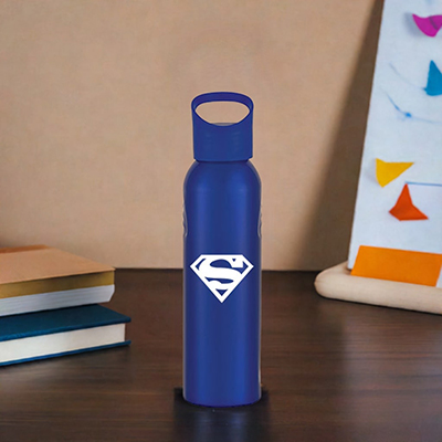 20 oz. Aluminum Sports Bottle