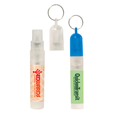 .17 oz Hand Sanitizer Spray