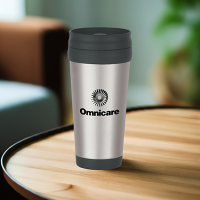 16 oz. Stainless Steel Tumbler