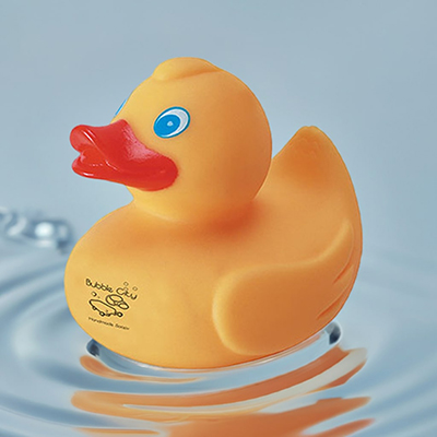 Rubber Duck