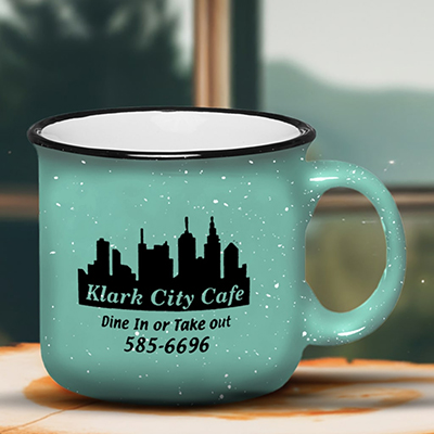 15 oz. Campfire Mug (Color)