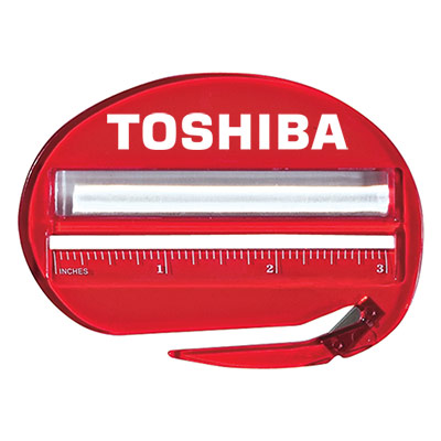 3 In 1 Letter Opener