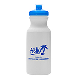 20 oz. Water Bottle