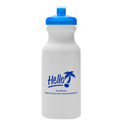 20 oz. Water Bottle