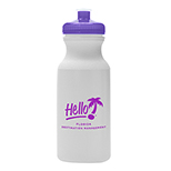 20 oz. Water Bottle