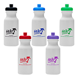 20 oz. Water Bottle