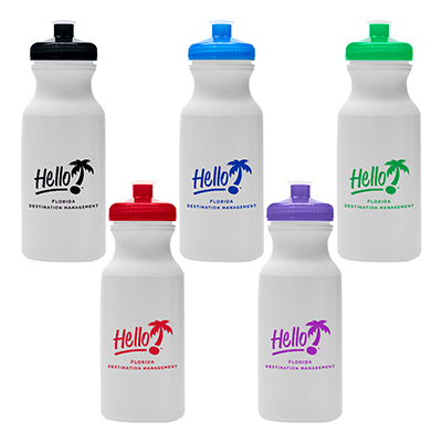 20 oz. Water Bottle
