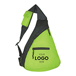 Budget Sling Backpack