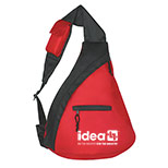Budget Sling Backpack