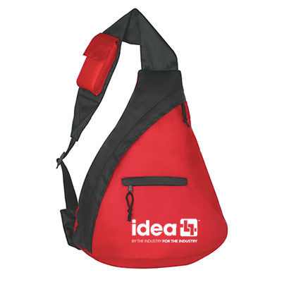 Budget Sling Backpack