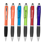 Satin Stylus Pen