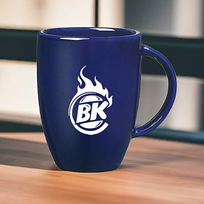Ceramic Mugs With Logo | Promotional Mugs | Promo Direct