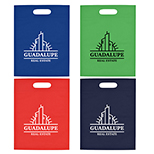 Heat Sealed Exhibition Tote