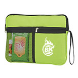 Multi-Purpose Personal Carrying Bag