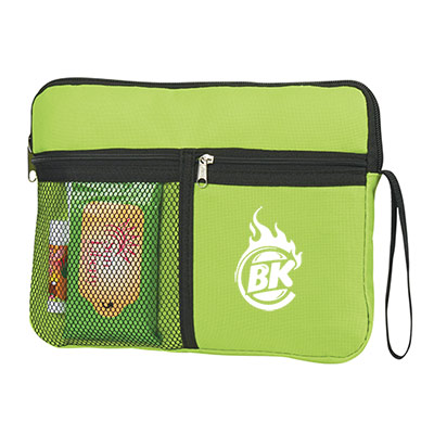 Multi-Purpose Personal Carrying Bag