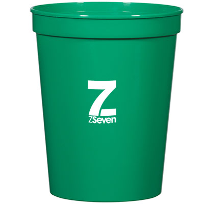 16 oz. Stadium Cup