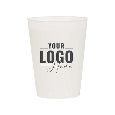 16 oz. Frost Flex Stadium Cup