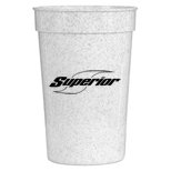 17 oz. Smooth Stadium Cups