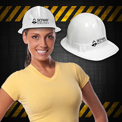 Construction Hats