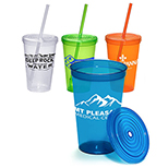20 oz. Super Value Sipper