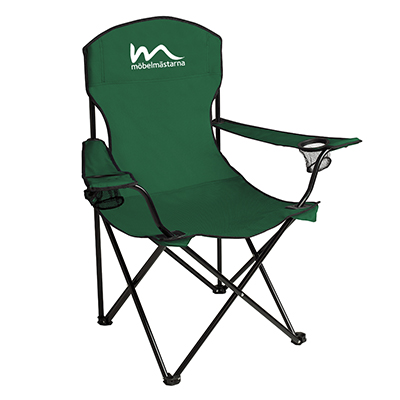 Promotional Captain's Chair