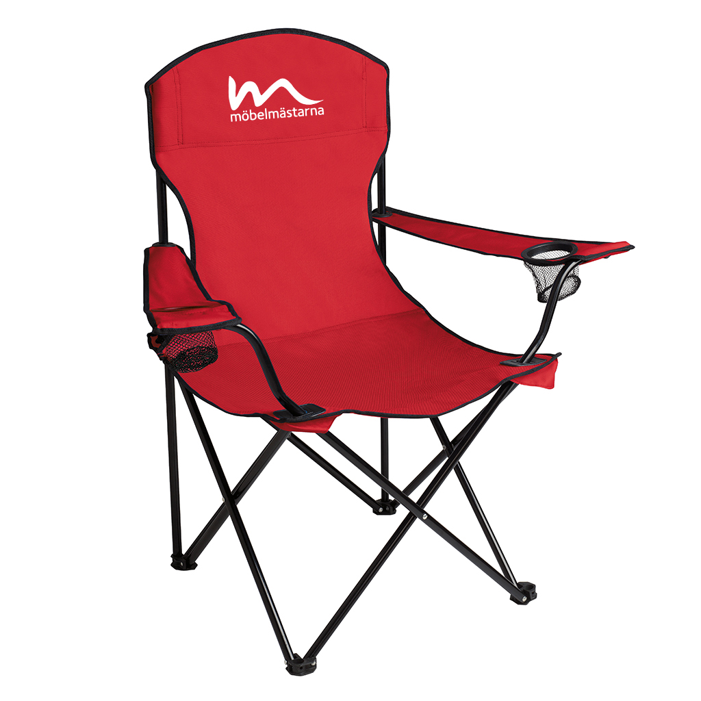 Promotional Captain's Chair