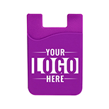 Econo Silicone Mobile Device Pocket