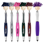 MopTopper Screen Cleaner with Stylus Pen (Fair Color)