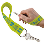 Wrist Strap Key Holder