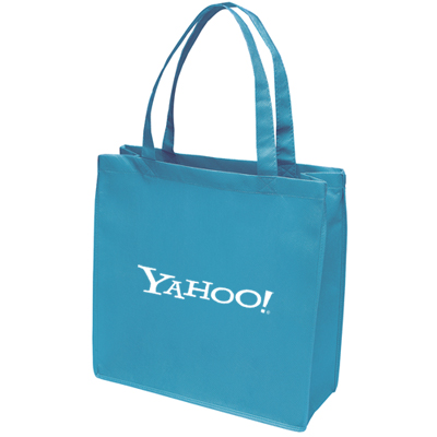 Custom Celebration Tote Bags - Promo Direct
