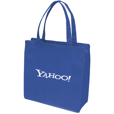 Custom Celebration Tote Bags - Promo Direct