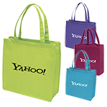 Celebration Tote Bag (Abe)