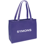 Celebration Tote Bag (George)