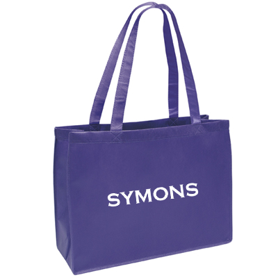 Celebration Tote Bag (George)