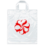 Soft Loop Handle Bag ( Pony )