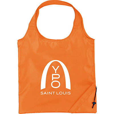 Bungalow Foldaway Shopper Tote