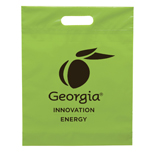 Die Cut Handle Bag 15