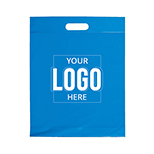 Die Cut Handle Bag 19