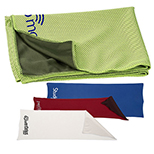 Cooling Towel
