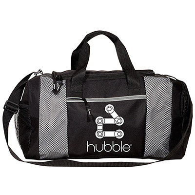 Porter Duffel Bag