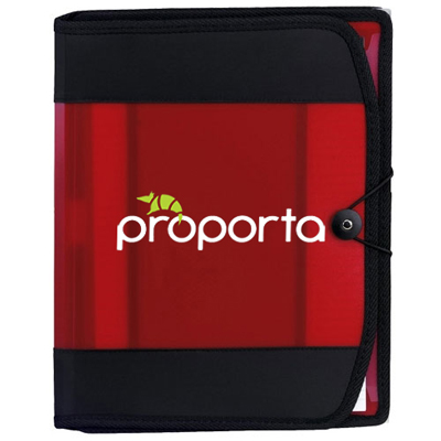 PolyPro TriFolio
