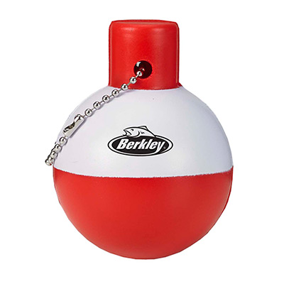 Fishing Bobber Floater Keytag